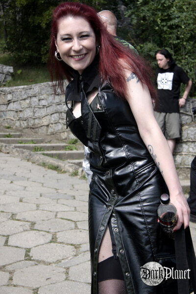 Castle Party 2009