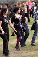Castle Party Castle Party 2009