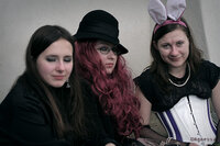 Castle Party 2009 by Agnessa