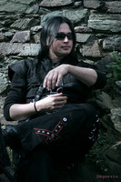 Castle Party 2009 by Agnessa