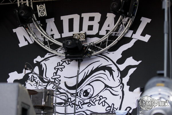 Madball