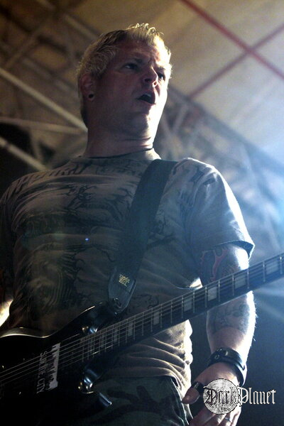 Biohazard