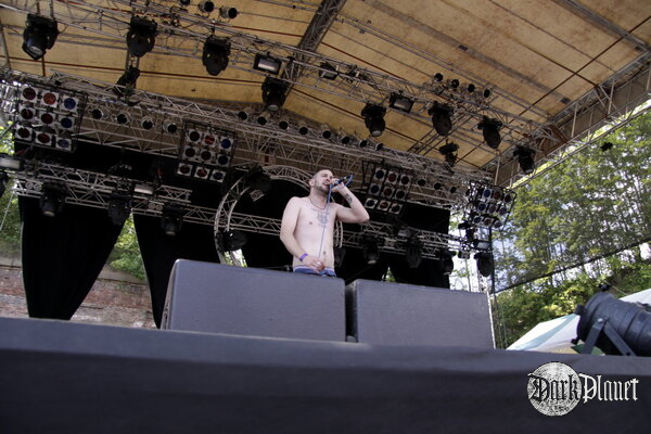 Psycroptic