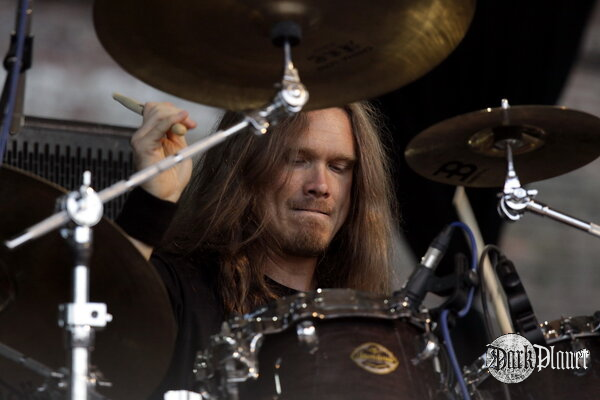 Pestilence
