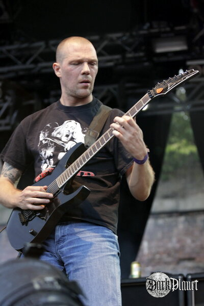 Pestilence
