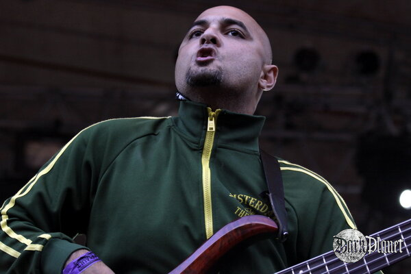 Pestilence