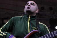Pestilence