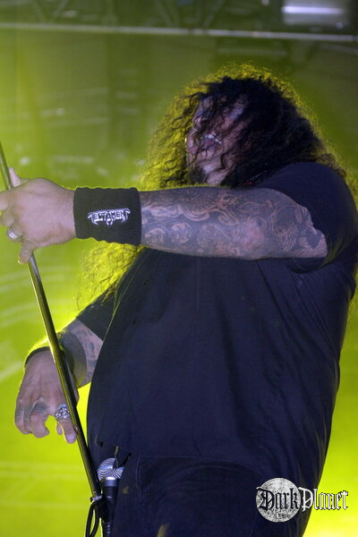 Testament