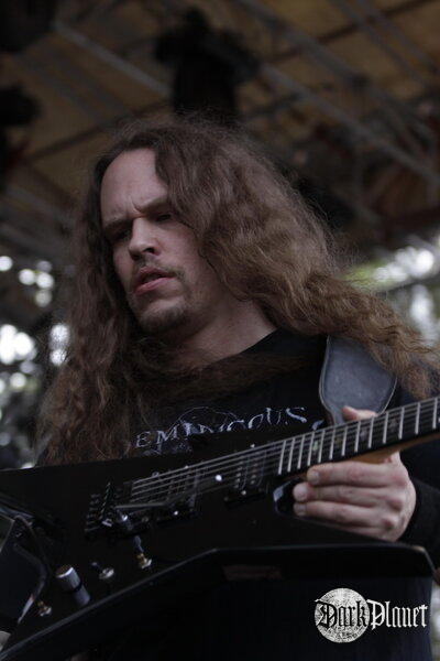 Hate Eternal