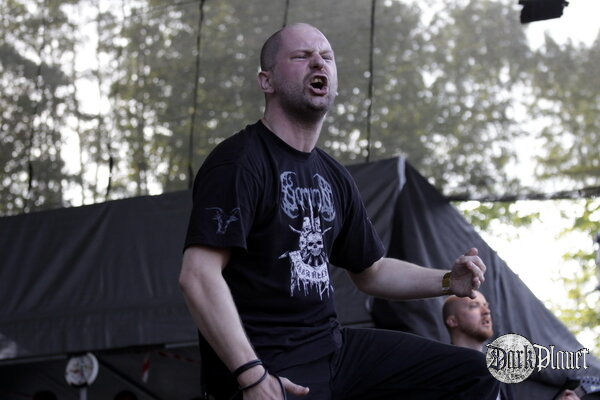 Anaal Nathrakh
