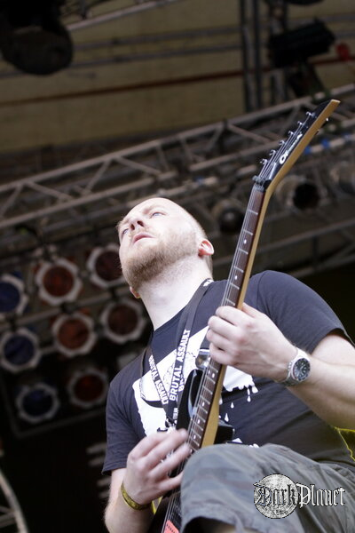 Anaal Nathrakh