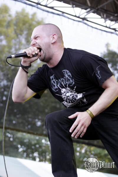 Anaal Nathrakh
