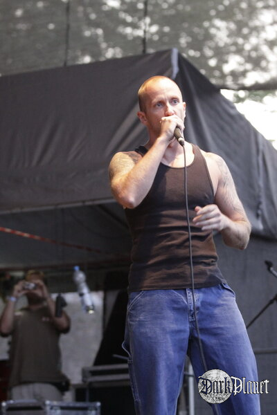Suffocation