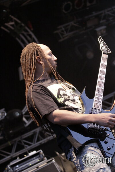 Suffocation