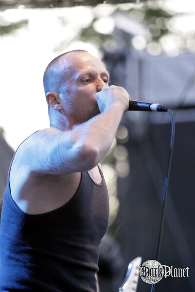 Suffocation