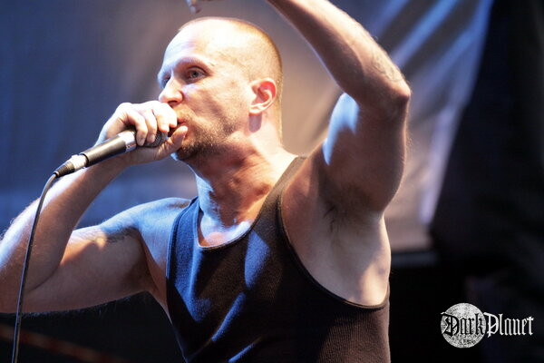 Suffocation