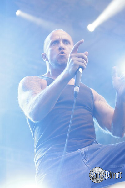 Suffocation