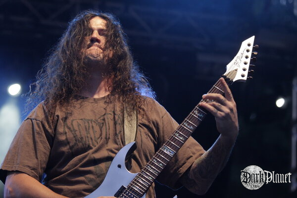 Suffocation