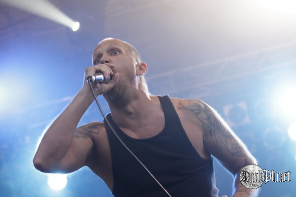 Suffocation