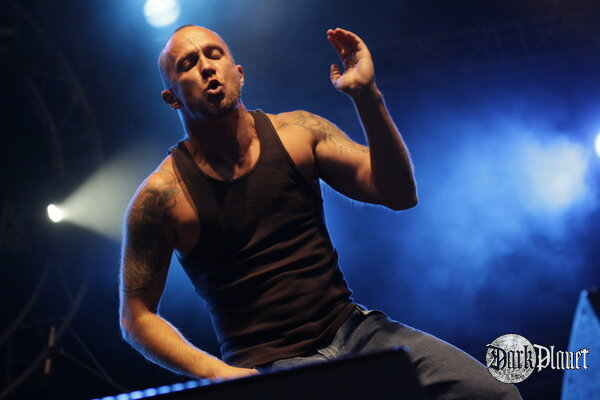 Suffocation