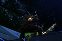 Brutal Assault XIV - 6-8.08 - Josefov/Jaromer - Czechy by cross-bow