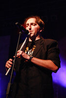 Zamek Celtic Music Festiwal - Będzin, 28-30.08.2009 by MorganaLeFay