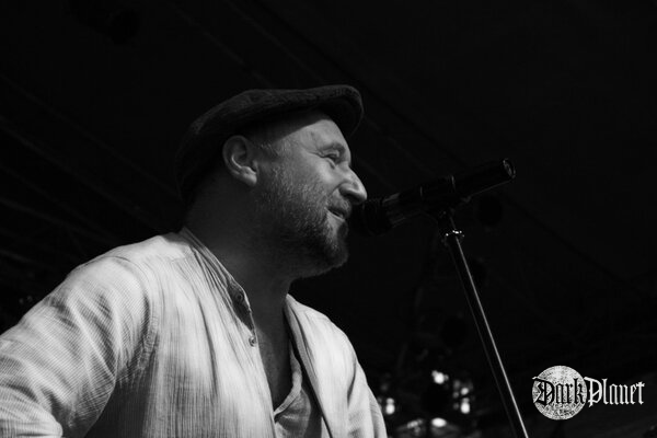 Tim oConnor Band
