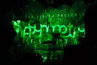 Asymmetry Festival - Wrocław, Firlej 30.04 - 2.05 by cross-bow