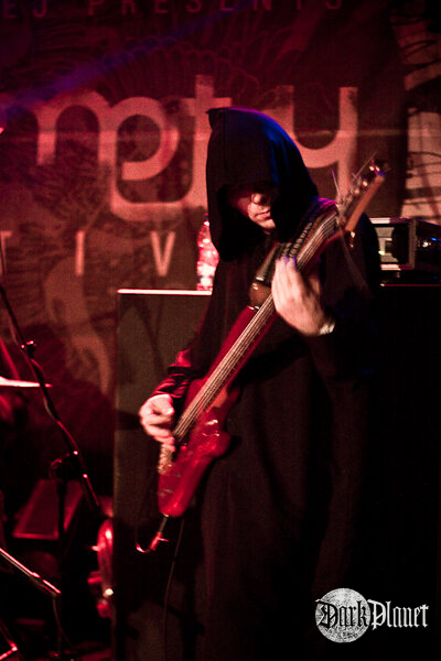 Secret Chiefs 3
