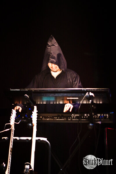 Secret Chiefs 3