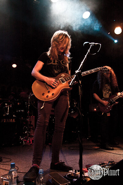 Kylesa