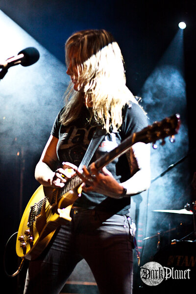 Kylesa