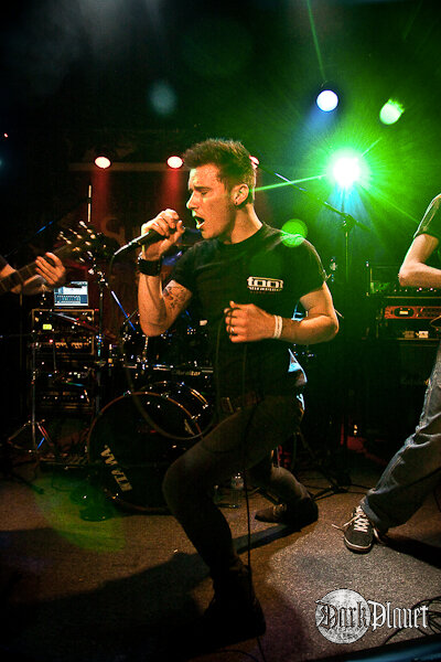 Tesseract