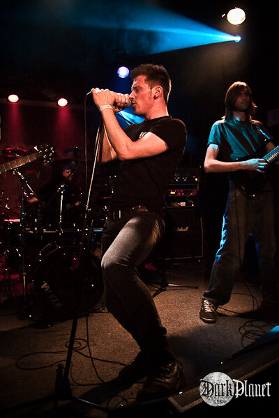 Tesseract