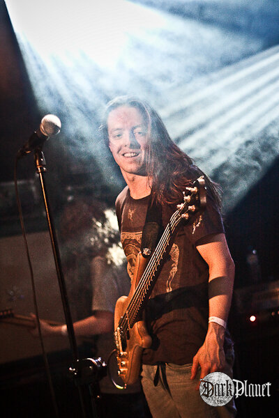 Tesseract