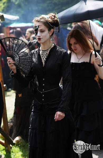 Wave Gotik Treffen 2010
