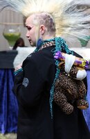 Wave Gotik Treffen 2010