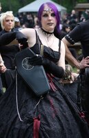 Wave Gotik Treffen 2010