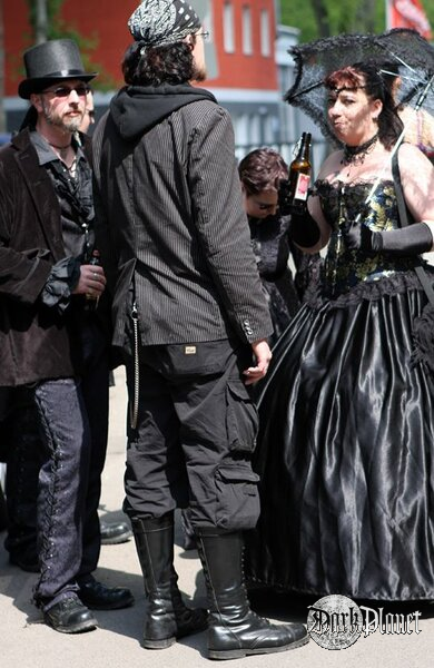 Wave Gotik Treffen 2010