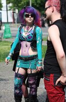 Wave Gotik Treffen 2010