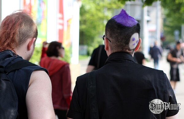 Wave Gotik Treffen 2010