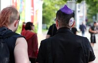 Wave Gotik Treffen 2010
