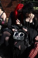 Wave Gotik Treffen 2010