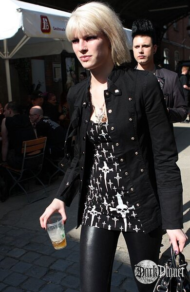 Wave Gotik Treffen 2010