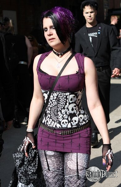 Wave Gotik Treffen 2010