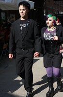 Wave Gotik Treffen 2010