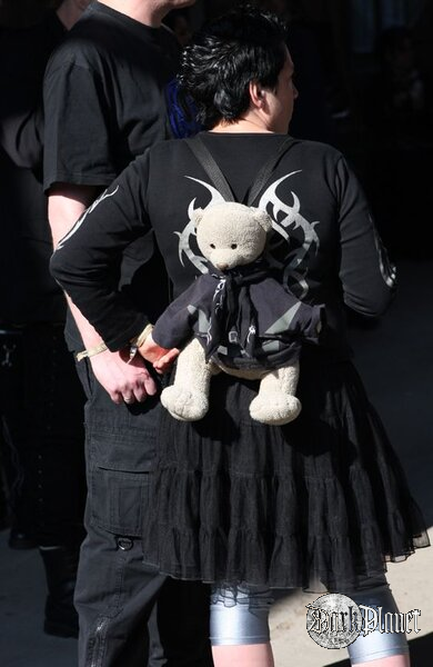 Wave Gotik Treffen 2010