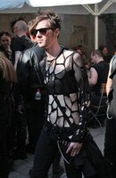 Wave Gotik Treffen 2010