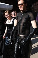 Wave Gotik Treffen 2010