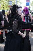 Wave Gotik Treffen 2010